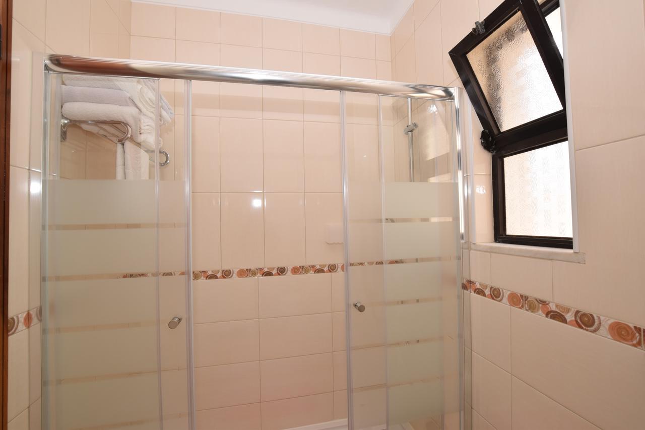 Apartamentos Carruna Albufeira Esterno foto